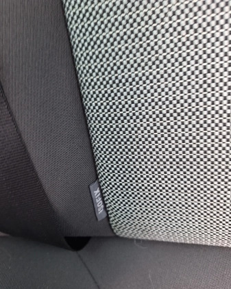 Seat Ibiza cena 15999 przebieg: 169700, rok produkcji 2009 z Elbląg małe 667